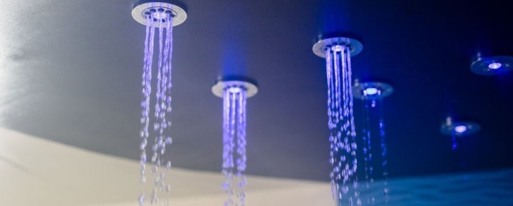 SPA and Beauty centers: when adding a wellness area to a beauty center becomes a real investment